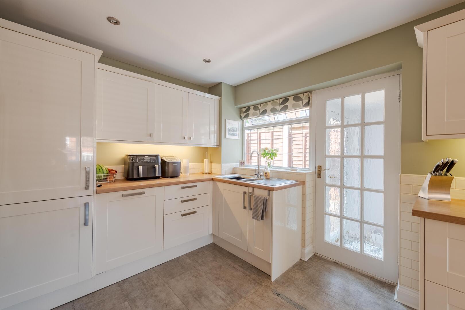 Fir Grove, Wollaston, Stourbridge